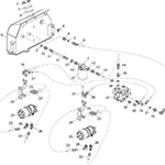 Hydraulic Assembly